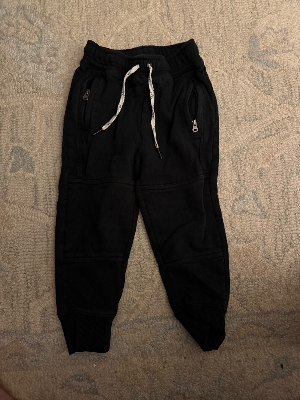 Hanna Andersson 3T Jogger Bundle - Picture 3 of 4